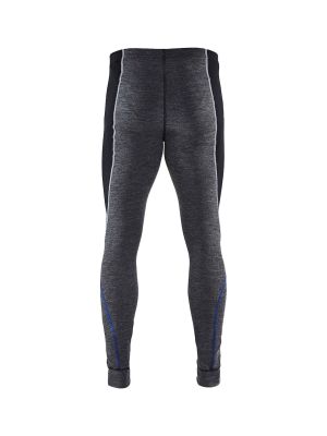 Blåkläder Thermo Legging Merinowol 1849 - Grijs 