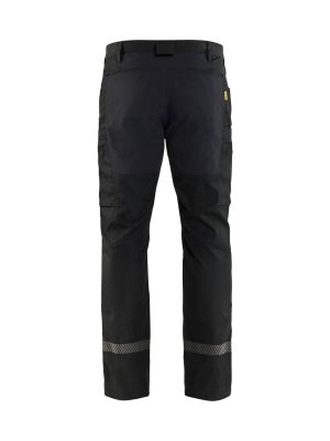 Blåkläder 1452 Werkbroek Service 2-weg Stretch