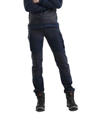 Blåkläder Werkbroek Stretch Dames 7147 - Donker Navy