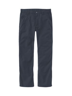 Carhartt 103109 Werkbroek Stretch Ripstop Cargo 103109 412 71workx Voor