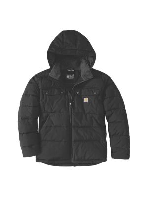 Carhartt 107082 Werkjas Montana Rain Defender 107082N04 71workx Voor