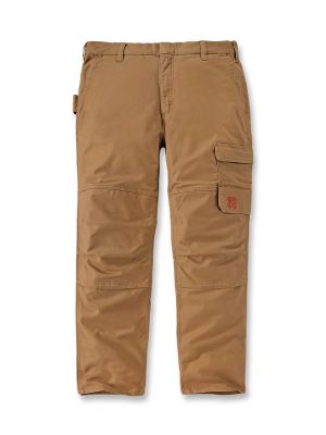 Carhartt 107180 Werkbroek Vlamvertragend Rugged Flex Carhartt Brown BRN 71workx Voor Carhartt 107180 Werkbroek Vlamvertragend Rugged Flex Carhartt Brown BRN 71workx Voor