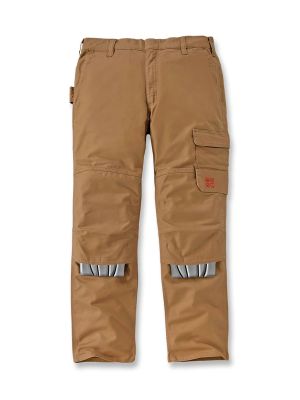 Carhartt 107180 Werkbroek Vlamvertragend Rugged Flex