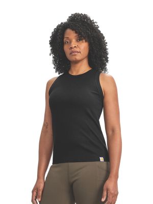 Carhartt 107481 Dames Werk Onderhemd Tencel