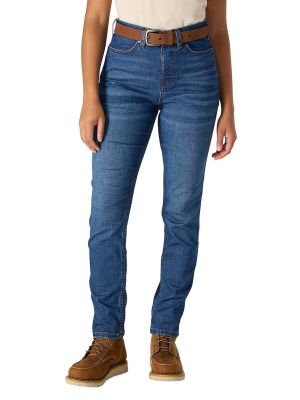 Carhartt 107491 Dames Werkbroek Mason Jean 