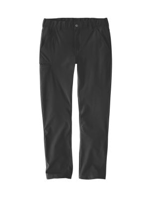 Carhartt 107642 Werkbroek Sun Defender Phoenix N04 Black 71workx Voor