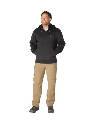 Carhartt 107701 Werktrui Bridgeport Rain Defender