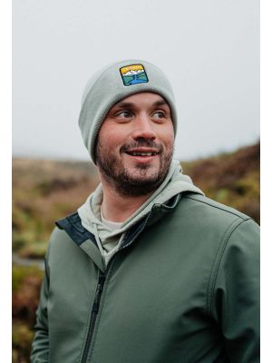 Carhartt 107706 River Muts Geborduurd Patch Logo