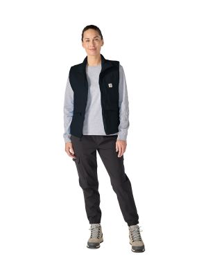 Carhartt 107723 Dames Werk Bodywarmer Wind Fighter