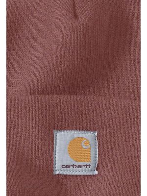 Carhartt A18 Muts Watch Hat - Apple Butter