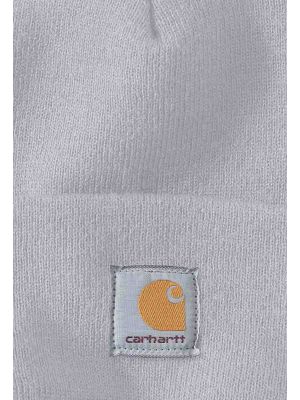 Carhartt A18 Muts Watch Hat - Lilac Haze