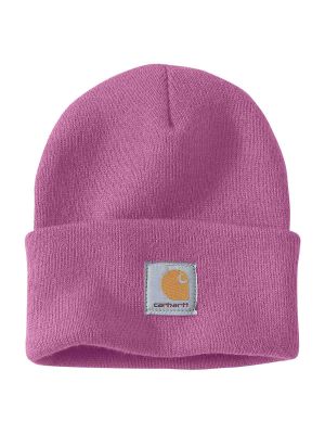 Carhartt A18 Muts Watch Hat 71workx Thistle V58 voor