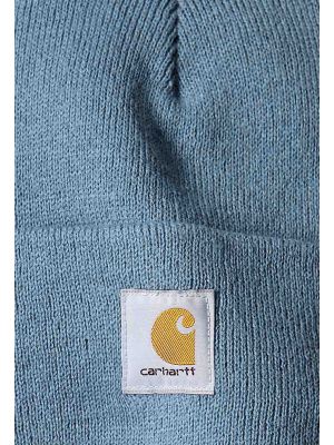 Carhartt A18 Muts Watch Hat - Thundercloud