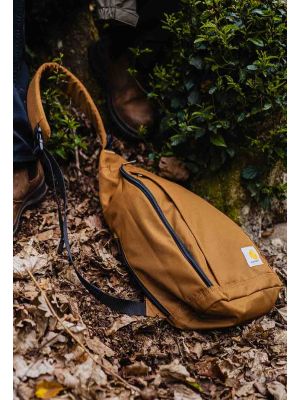 Carhartt B0000510 Crossbody Tas Water Afstotend 