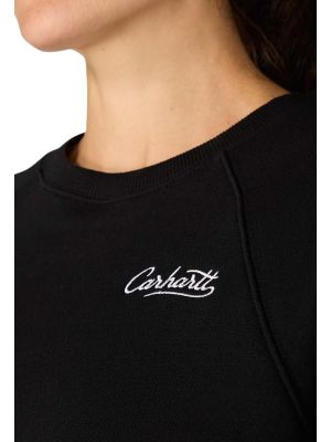 Carhartt 107415 Dames Werktrui Sawyer