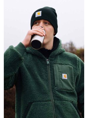 Carhartt 107665 Fairbanks Werkvest Teddy