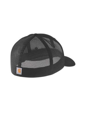 Carhartt 105353 Oakland Pet Geborduurd Logo