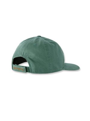 Carhartt Pet Logo 100289 - Frosted Balsam