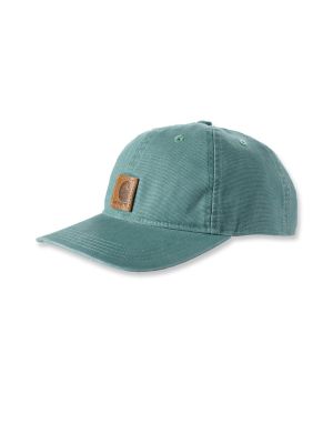 Carhartt Pet Logo 100289 Sea Pine GE0 71workx voor