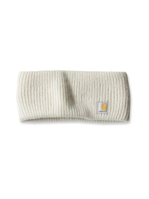 Carhartt Ribgebreide Hoofdband 105463 OAT Milk A16 71workx voor