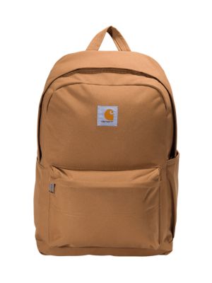 Carhartt Rugzak 21L B0000280 Brown 211 71workx voor