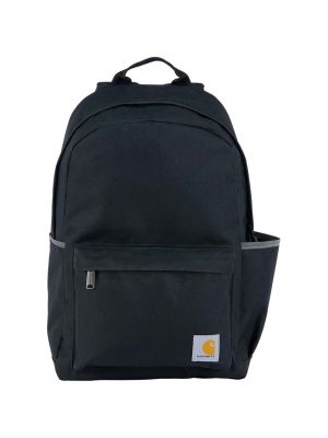 Carhartt Rugzak 21L Zwart 71workx _B0000553_001 voor