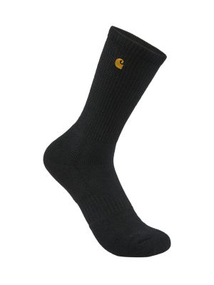 Carhartt SC2252M Werksokken Force MW Crew 2-pak