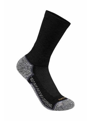 Carhartt Werksokken Force Crew Midweight 3-pak SC4223M