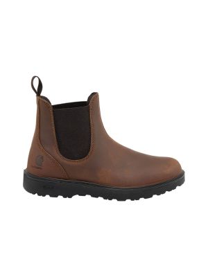 Carhartt Beroepsschoen O2 Brown - 46