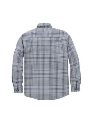 Carhartt 107012 Werkoverhemd Loose Fit Plaid