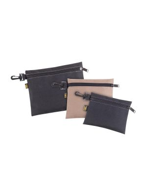 CL1001100 Tool Bag Lockable 3 Pack - CLC