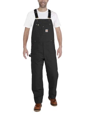 102776 Tuinbroek Duck Relaxed fit - Carhartt