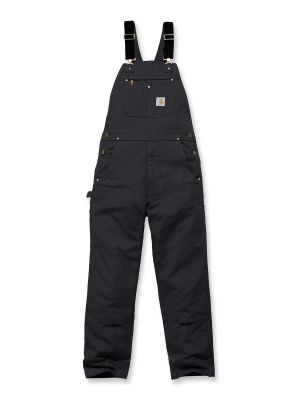 102776 Bib Overall Duck Relaxed fit - Carhartt