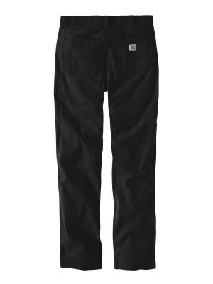 Carhartt 102821 Broek Zwart 30x30