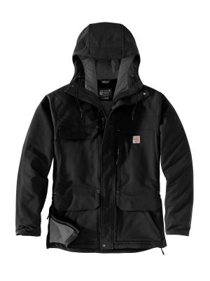 105002 Work Jacket Super Dux Insulated Traditional - Carhartt