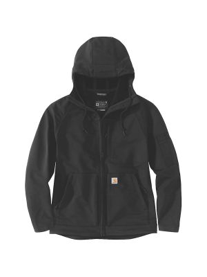 Carhartt 105343 Dames Werkjas Waterafstotend 105343 N04 71workx Voor