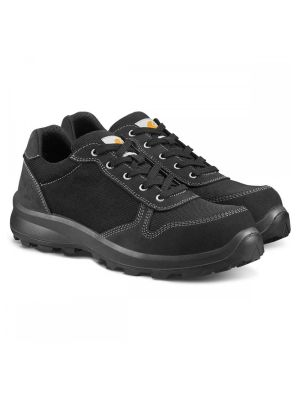 Carhartt Michigan S1P Zwart - 43