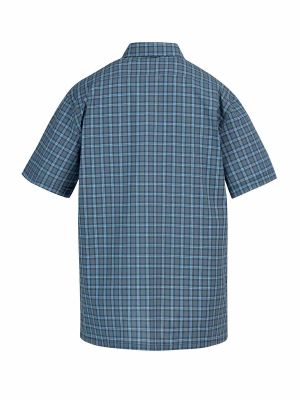 Farsund Werkoverhemd Katoen - Storvik