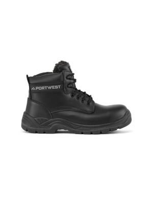 Portwest FC12 Werkschoenen S3S FC12BL 71workx Voor