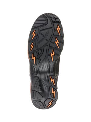 Portwest FC60 Composietleren Nubuck Leder Werkschoen S3S
