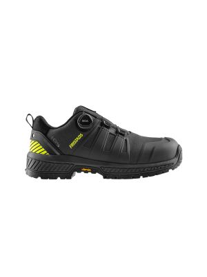 Fristads Comfortstep 302115 Werkschoen S7S Laag 302115-897 71workx Voor