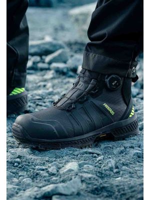 Fristads Comfortstep 302117 Werkschoen S7S Mid