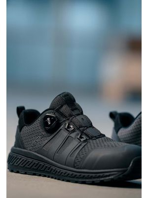 Fristads Comfortstep 302118 Werkschoen S1PS Laag