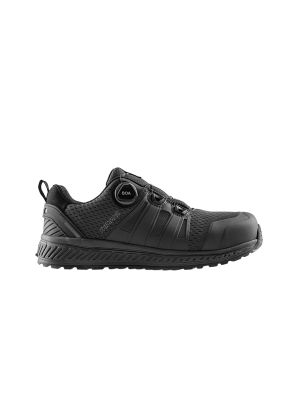 Fristads Comfortstep 302118 Werkschoen S1PS Laag 302118-942 71workx Voor