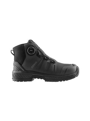 Fristads Comfortstep 302121 Werkschoen S3S Mid 302121-942 71workx Voor