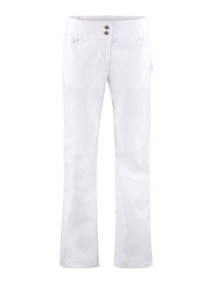 Tirza Women's Healthcare Trouser Stretch High Line - Haen