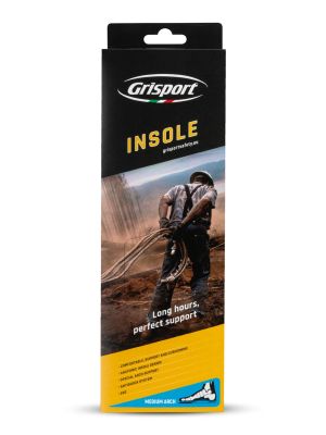 Grisport Inlegzolen Medium 