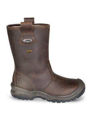 Grisport 70249C S3 Wool Lined Work Boots