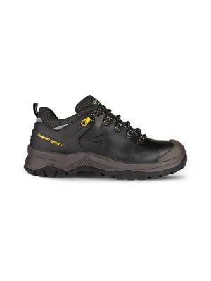 Grisport 901L Lage Werkschoenen S3 Zwart 71workx 33149 zij