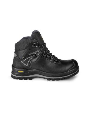 Grisport Hoge Werkschoenen Motor S3 34000 71workx Zwart rechts